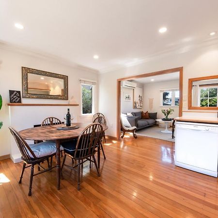 The Coastal Casa ~ Close To The Beach And Town Mount Maunganui Zewnętrze zdjęcie