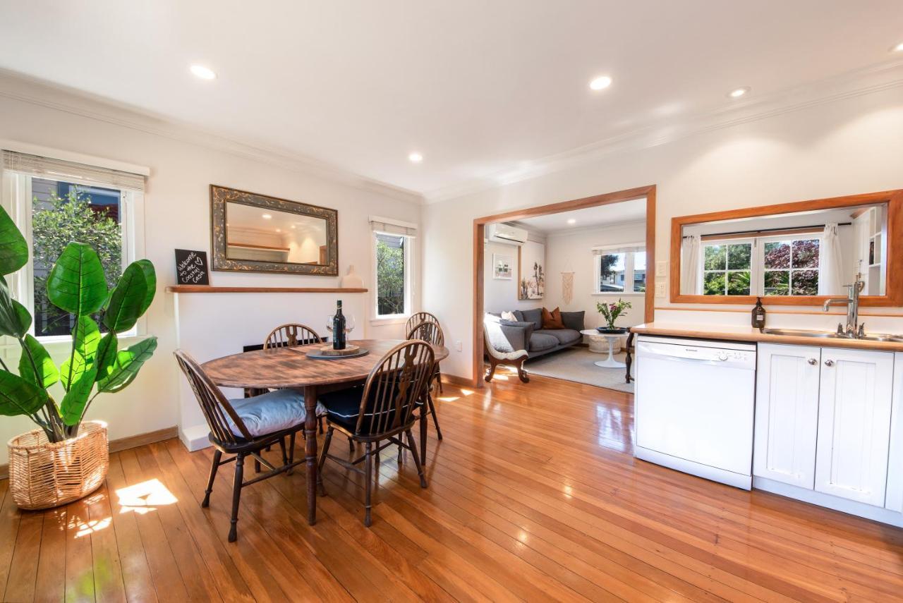 The Coastal Casa ~ Close To The Beach And Town Mount Maunganui Zewnętrze zdjęcie