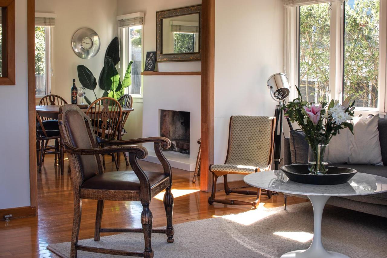 The Coastal Casa ~ Close To The Beach And Town Mount Maunganui Zewnętrze zdjęcie