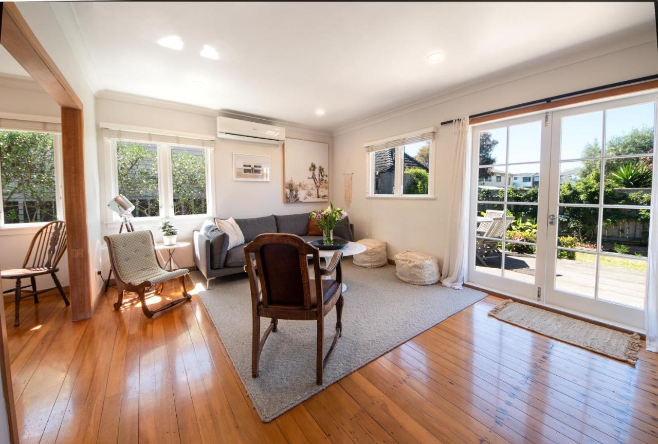 The Coastal Casa ~ Close To The Beach And Town Mount Maunganui Zewnętrze zdjęcie