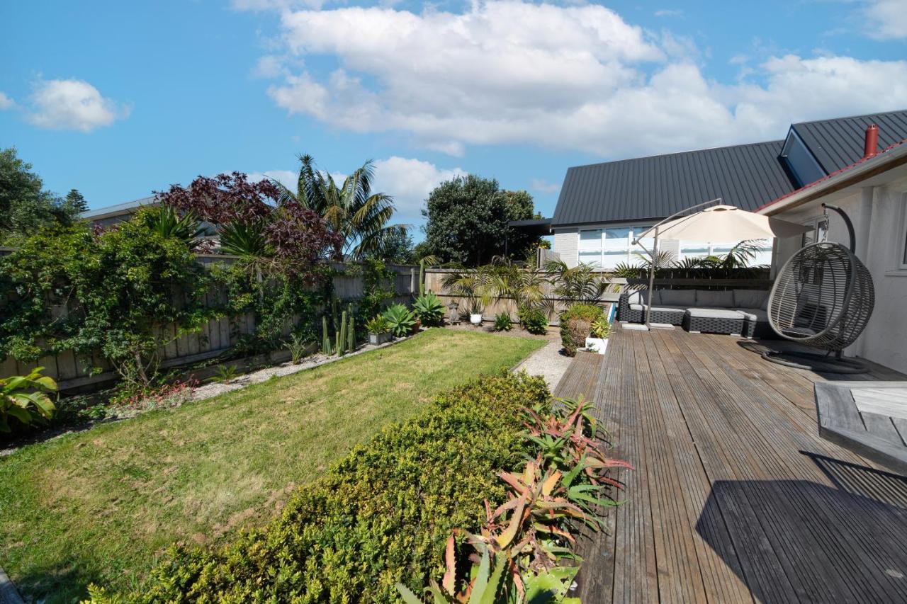 The Coastal Casa ~ Close To The Beach And Town Mount Maunganui Zewnętrze zdjęcie