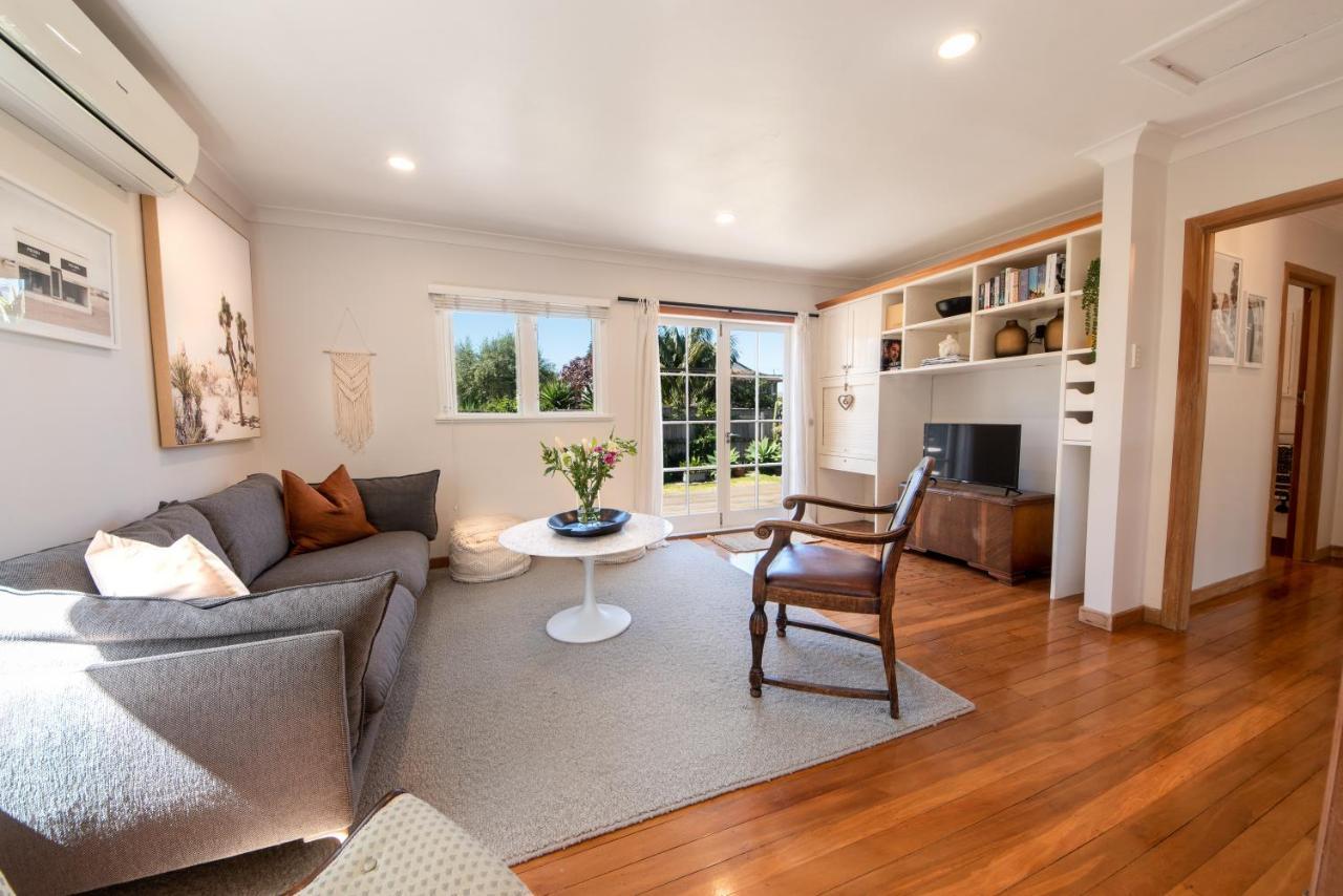 The Coastal Casa ~ Close To The Beach And Town Mount Maunganui Zewnętrze zdjęcie