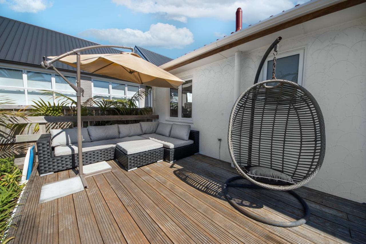 The Coastal Casa ~ Close To The Beach And Town Mount Maunganui Zewnętrze zdjęcie